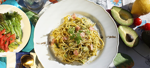 パスタイメージ