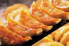 特製餃子
