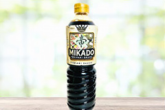 特製テリヤキ帝ソース
